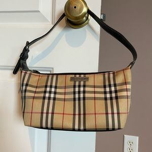 Burberry bag